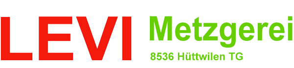 metzgerei levi Logo